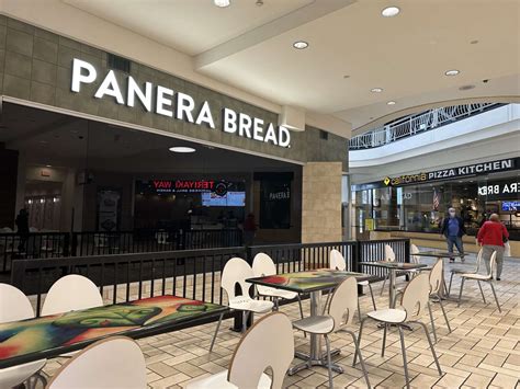 panera tysons corner center.